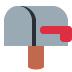 :closed_mailbox_with_lowered_flag: