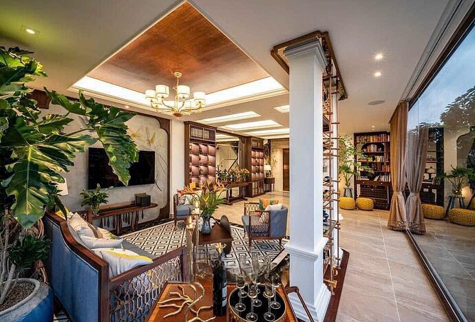 Bán nhà đẹp góc 2 mặt tiền 211 Trường Sa Trần Khánh Dư, P. Tân Định, Quận 1