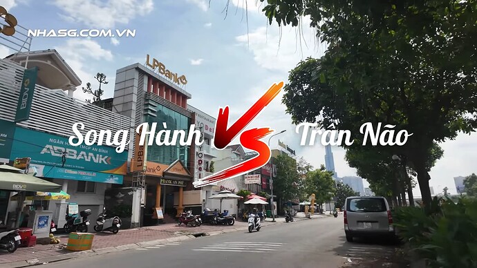 Cho thuê nhà mặt tiền đường Song Hành TP Thủ Đức gần ga Metro TPHCM 9