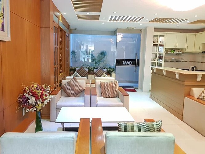 Bán nhà mặt tiền 440 Cộng Hoà Tân Bình 11