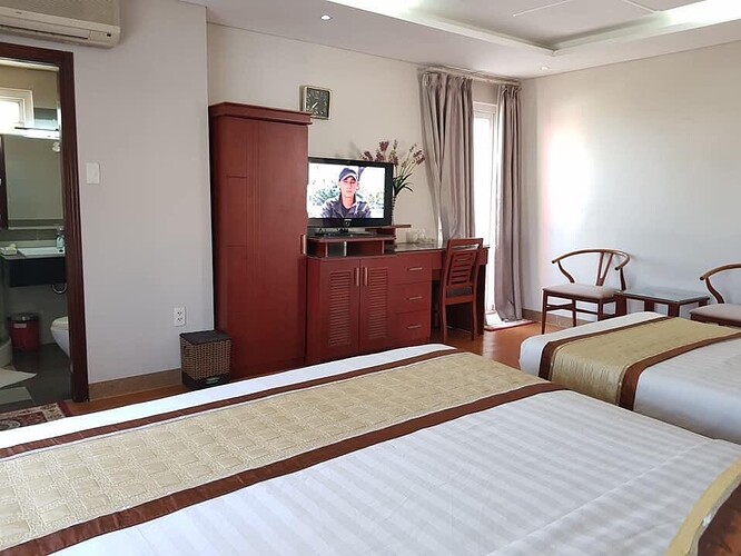 Bán nhà mặt tiền 440 Cộng Hoà Tân Bình 3