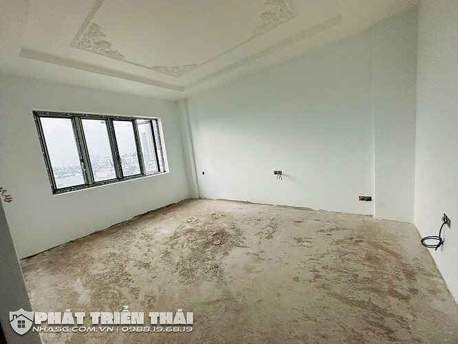 Bán nhà mặt tiền phường Thạnh Mỹ Lợi TP Thủ Đức 23