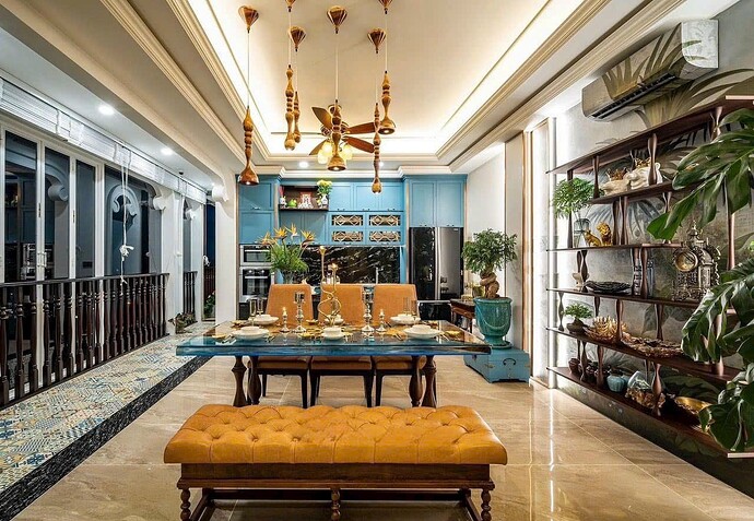 Bán nhà đẹp góc 2 mặt tiền 211 Trường Sa Trần Khánh Dư, P. Tân Định, Quận 1