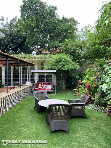 Bán Villa Thảo Điền 26