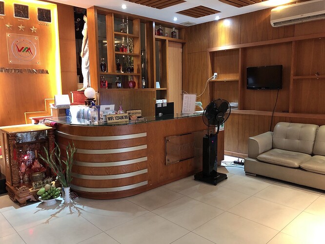 Bán nhà mặt tiền 440 Cộng Hoà Tân Bình 10