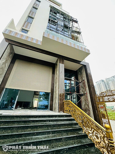Bán nhà mặt tiền phường Thạnh Mỹ Lợi TP Thủ Đức 26