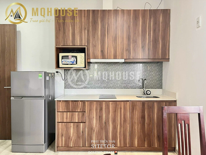 Bán toà nhà phường Thảo Điền TPHCM 1