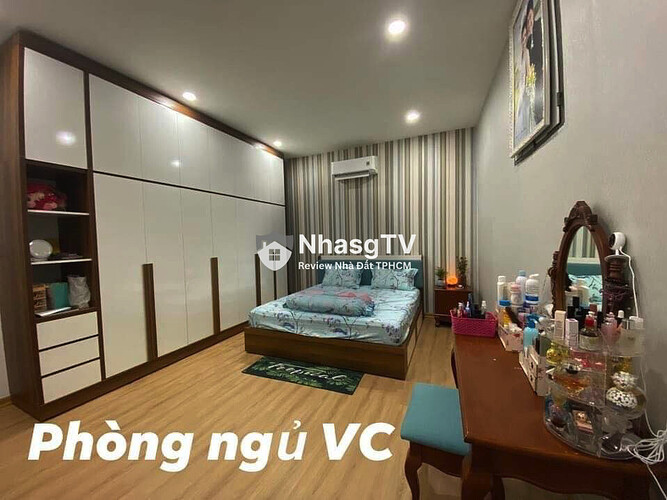 Bán nhà mặt tiền 275 Điện Biên Phủ Bình Thạnh 12