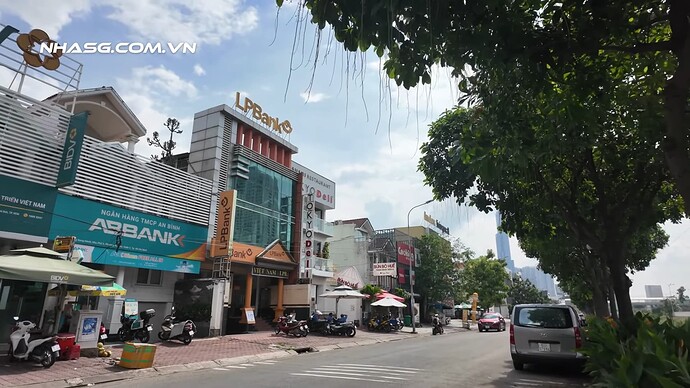 Cho thuê nhà mặt tiền đường Song Hành TP Thủ Đức gần ga Metro TPHCM 11