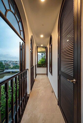 Bán nhà đẹp góc 2 mặt tiền 211 Trường Sa Trần Khánh Dư, P. Tân Định, Quận 1