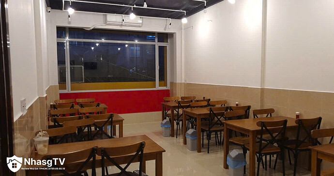 Bán nhà mặt tiền đường Phan Xích Long Phú Nhuận 3