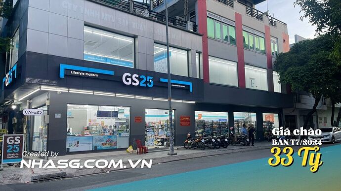 Bán nhà góc 2 mặt tiền Quận 6 223 Nguyễn Văn Luông 5