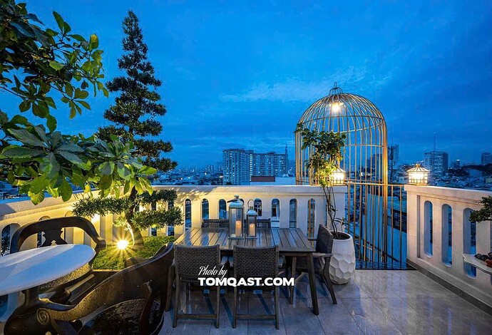 Bán nhà đẹp góc 2 mặt tiền 211 Trường Sa Trần Khánh Dư, P. Tân Định, Quận 1