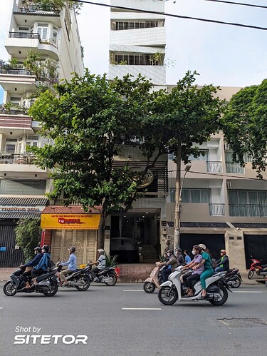 Bán nhà mặt tiền số 11 Đào Duy Anh Quận Phú Nhuận 2
