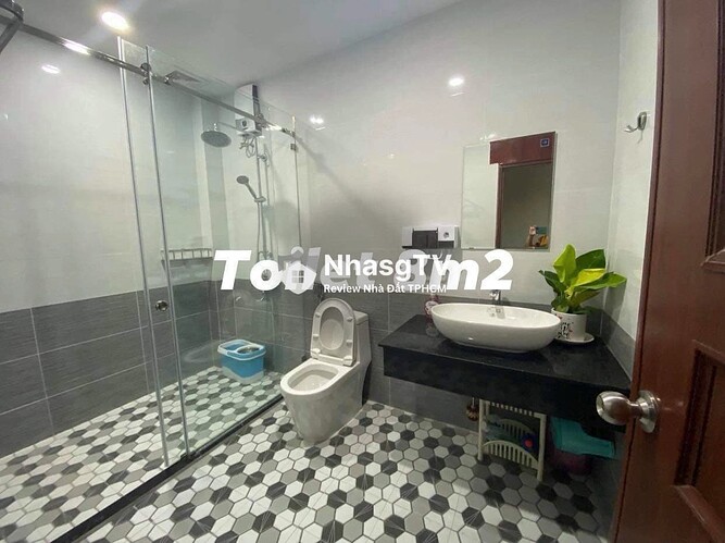 Bán nhà mặt tiền 275 Điện Biên Phủ Bình Thạnh 6
