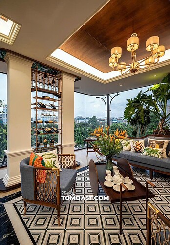 Bán nhà đẹp góc 2 mặt tiền 211 Trường Sa Trần Khánh Dư, P. Tân Định, Quận 1