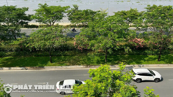 Bán nhà mặt tiền phường Thạnh Mỹ Lợi TP Thủ Đức 9