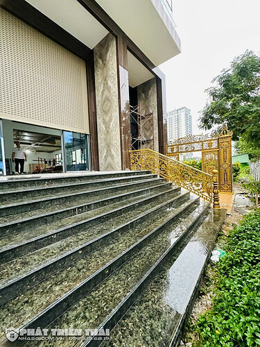 Bán nhà mặt tiền phường Thạnh Mỹ Lợi TP Thủ Đức 27