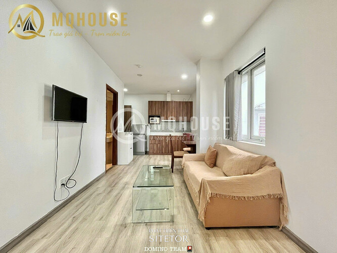 Bán toà nhà phường Thảo Điền TPHCM 6
