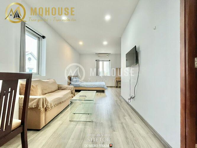 Bán toà nhà phường Thảo Điền TPHCM 3
