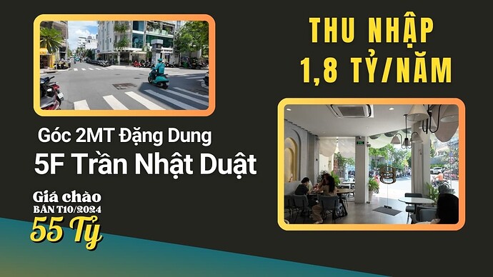 5F Trần Nhật Duật